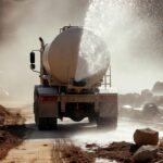 Water Trucks
