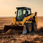 Skid Steers