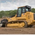 Track loader