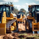 Dozers